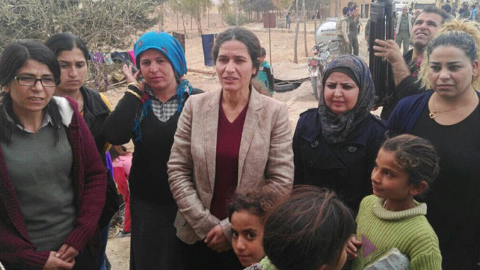 syria